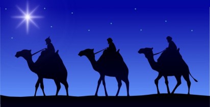 Festa dell’Epifania 2018
