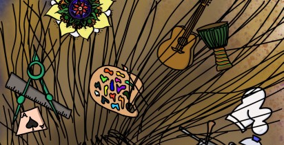 English Summer Camp – Kingdom of Dreams