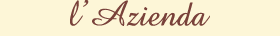 l'Azienda