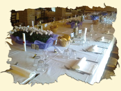 Sala Matrimonio