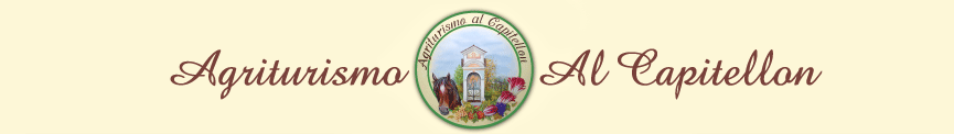 Agriturismo al Capitellon